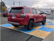 2017 Toyota 4Runner SR5 4dr 4x4  - Photo 3 of 21
