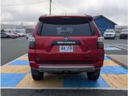 2017 Toyota 4Runner SR5 4dr 4x4  - Photo 4 of 21