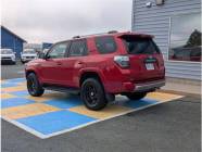 2017 Toyota 4Runner SR5 4dr 4x4  - Photo 5 of 21