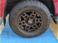 2017 Toyota 4Runner SR5 4dr 4x4  - Photo 6 of 21