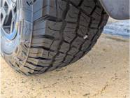 2017 Toyota 4Runner SR5 4dr 4x4  - Photo 7 of 21