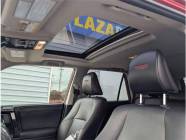2017 Toyota 4Runner SR5 4dr 4x4  - Photo 9 of 21