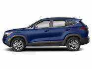 2022 Kia Seltos EX 4dr All-Wheel Drive - Photo 1 of 2