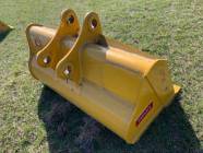 Unused 59" CAT 312/311/313/314/315 Excavator Bucket - Photo 1 of 2