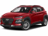 2021 Hyundai Kona 2.0L Preferred 4dr All-Wheel Drive 