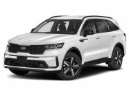 2021 Kia Sorento 2.5T EX+ 4dr All-Wheel Drive