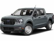 2023 Ford Maverick XL All-Wheel Drive SuperCrew 4.5 ft.