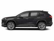 2023 Toyota RAV4 Limited 4dr All-Wheel Drive - Photo 1 of 2