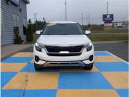 2023 Kia Seltos EX 4dr All-Wheel Drive  - Photo 1 of 20