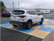 2023 Kia Seltos EX 4dr All-Wheel Drive  - Photo 3 of 20