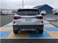 2023 Kia Seltos EX 4dr All-Wheel Drive  - Photo 4 of 20