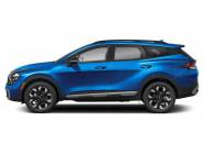 2023 Kia Sportage X-Line Limited w/Black Interior 4dr All-Wheel Drive - Photo 1 of 2