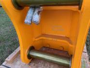 Unused CAT 345/349 THH3500BTB Hammer/ - Photo 3 of 4