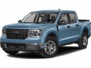 2022 Ford Maverick XLT All-Wheel Drive SuperCrew 4.5 ft.