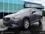 2019 Mazda CX-3