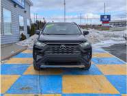 2021 Toyota RAV4 Limited 4dr All-Wheel Drive  - Photo 1 of 20