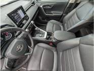 2021 Toyota RAV4 Limited 4dr All-Wheel Drive  - Photo 11 of 20