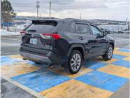 2021 Toyota RAV4 Limited 4dr All-Wheel Drive  - Photo 3 of 20