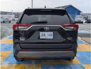 2021 Toyota RAV4 Limited 4dr All-Wheel Drive  - Photo 4 of 20