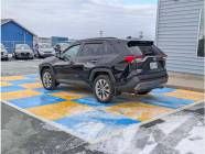 2021 Toyota RAV4 Limited 4dr All-Wheel Drive  - Photo 5 of 20