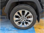 2021 Toyota RAV4 Limited 4dr All-Wheel Drive  - Photo 6 of 20