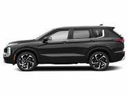2022 Mitsubishi Outlander GT 4dr S-AWC  - Photo 1 of 12