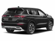 2022 Mitsubishi Outlander GT 4dr S-AWC  - Photo 2 of 12