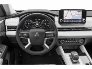 2022 Mitsubishi Outlander GT 4dr S-AWC  - Photo 3 of 12
