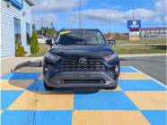 2019 Toyota RAV4 XLE 4dr All-Wheel Drive  - Photo 1 of 19