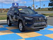 2019 Toyota RAV4 XLE 4dr All-Wheel Drive  - Photo 2 of 19