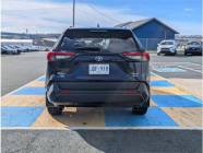 2019 Toyota RAV4 XLE 4dr All-Wheel Drive  - Photo 4 of 19