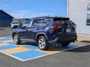 2019 Toyota RAV4 XLE 4dr All-Wheel Drive  - Photo 5 of 19
