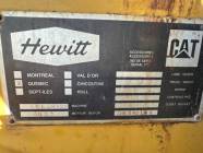 1996 CAT 426B 4x4 Backhoe with Quick Coupler - Photo 10 of 11
