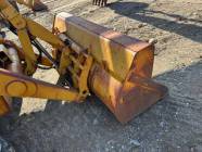 1996 CAT 426B 4x4 Backhoe with Quick Coupler - Photo 2 of 11