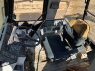 1996 CAT 426B 4x4 Backhoe with Quick Coupler - Photo 7 of 11