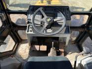 1996 CAT 426B 4x4 Backhoe with Quick Coupler - Photo 9 of 11