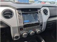 2016 Toyota Tundra SR 5.7L V8 4dr 4x4 Double Cab  - Photo 11 of 18