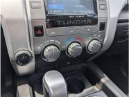 2016 Toyota Tundra SR 5.7L V8 4dr 4x4 Double Cab  - Photo 12 of 18