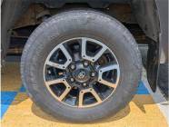 2016 Toyota Tundra SR 5.7L V8 4dr 4x4 Double Cab  - Photo 6 of 18