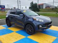 2022 Kia Sportage EX S 4dr All-Wheel Drive  - Photo 2 of 19