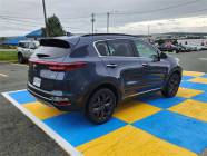 2022 Kia Sportage EX S 4dr All-Wheel Drive  - Photo 3 of 19