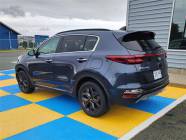 2022 Kia Sportage EX S 4dr All-Wheel Drive  - Photo 5 of 19