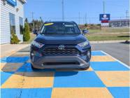 2021 Toyota RAV4 XLE 4dr Front-Wheel Drive  - Photo 1 of 18