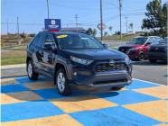 2021 Toyota RAV4 XLE 4dr Front-Wheel Drive  - Photo 2 of 18