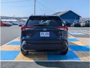 2021 Toyota RAV4 XLE 4dr Front-Wheel Drive  - Photo 4 of 18