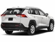 2020 Toyota RAV4 LE 4dr All-Wheel Drive  - Photo 1 of 4