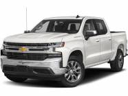 2019 Chevrolet Silverado 1500 RST 4x4 Double Cab 6.6 ft.