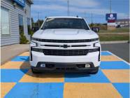 2019 Chevrolet Silverado 1500 RST 4x4 Double Cab 6.6 ft. - Photo 1 of 17