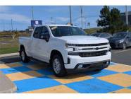2019 Chevrolet Silverado 1500 RST 4x4 Double Cab 6.6 ft. - Photo 2 of 17