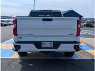 2019 Chevrolet Silverado 1500 RST 4x4 Double Cab 6.6 ft. - Photo 4 of 17